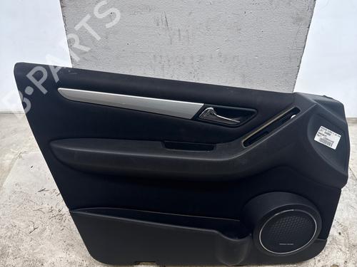 Front left panel MERCEDES-BENZ A-CLASS (W169) A 200 CDI (169.008, 169.308) | BP37601484C58 - Image 4
