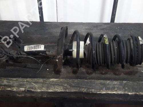 Right front shock absorber FIAT GRANDE PUNTO (199_) 1.3 D Multijet | BP20357866M17 