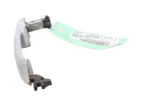 Maniglia esterna posteriore sinistra RENAULT LAGUNA II (BG0/1_) 1.9 dCi (BG08, BG0G) (120 hp) 24942027