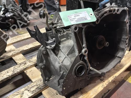 Gearbox RENAULT MODUS / GRAND MODUS (F/JP0_) 1.2 (JP0C, JP0K, FP0C, FP0K, FP0P, JP0P, JP0T) | BP33895697M3 - Image 3