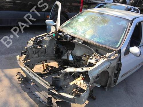 Front right panel RENAULT CLIO II (BB_, CB_) 1.2 (BB0A, BB0F, BB10, BB1K, BB28, BB2D, BB2H, CB0A,... | BP25825193C59  - Image 8