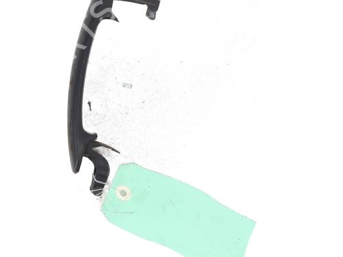 Rear left exterior door handle VW POLO V (6R1, 6C1) 1.6 TDI | BP24964761C130 