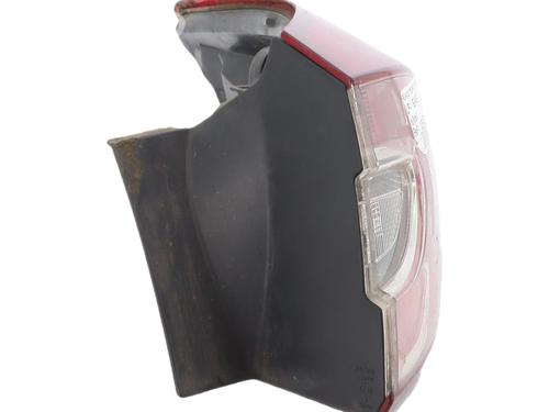 Used Right taillight Right taillight RENAULT MEGANE III Grandtour (KZ0/1) 1.9 dCi (KZ0J, KZ0N, KZ1S) (131 hp) 33741512 33741512