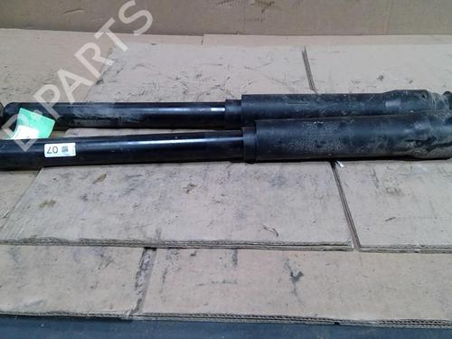 Used Right rear shock absorber TOYOTA AYGO X (_B7_) 1.0 VVT-i (KGB70) (72 hp) 32078579
