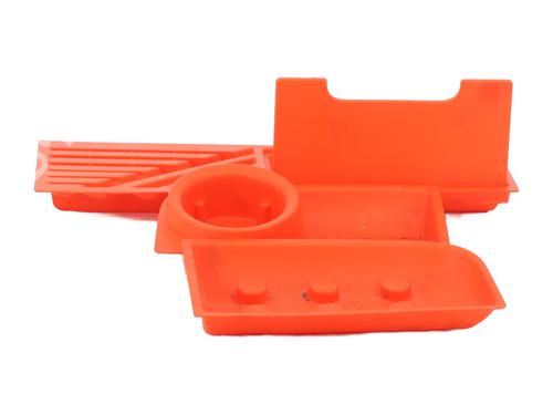 Glove box CITROËN AMI (9A_) Electric (9AZ2CA) | BP32253117C95 - Image 4