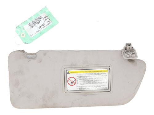 Used Right sun visor PEUGEOT 308 I (4A_, 4C_) 1.6 HDi (109 hp) 27527638