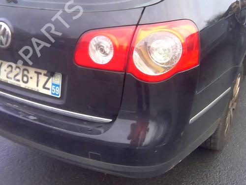 Brugte VW PASSAT B6 Variant (3C5) 1.9 TDI 4604597