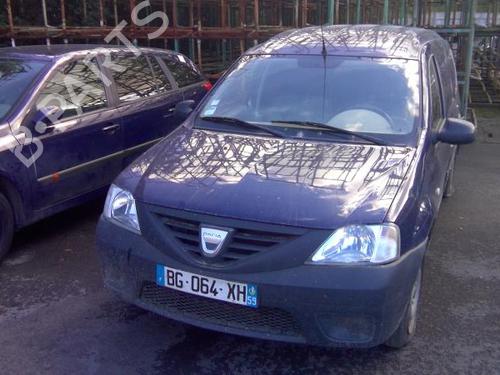 ABS Bremseaggregat DACIA LOGAN Pickup (US_) 1.6 MPI 85 | BP20370495M43 