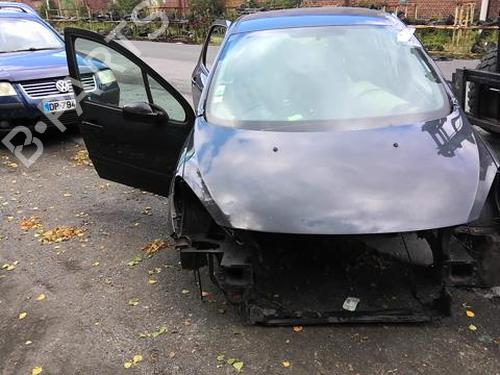 Left front window switch PEUGEOT 307 (3A/C) 1.6 HDi | BP28570812I27  - Image 34