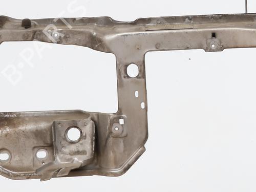 Used Front slam panel Front slam panel PEUGEOT 106 II (1A_, 1C_) 1.1 i (60 hp) 28211145 28211145