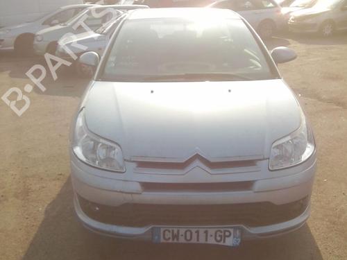 Right taillight CITROËN C4 Coupe (LA_) 1.4 16V | BP22004638C35 