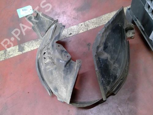 Wielkast NISSAN QASHQAI / QASHQAI +2 I (J10, NJ10, JJ10E) 1.5 dCi (106 hp) 28026857
