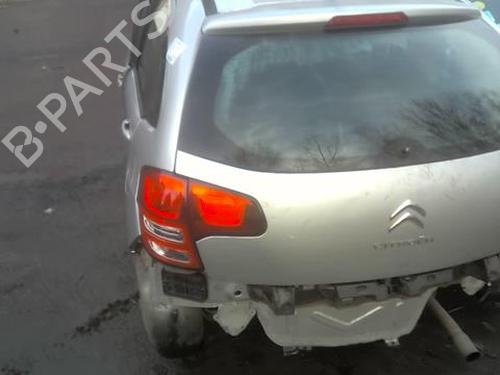 Engine CITROËN C3 II (SC_) 1.4 HDi 70 (SC8HZC, SC8HR0, SC8HP4) | BP23789402M1 - Image 25