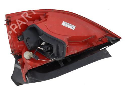 Left taillight RENAULT MEGANE II (BM0/1_, CM0/1_) 1.5 dCi (BM1E, CM1E) | BP26011765C34 