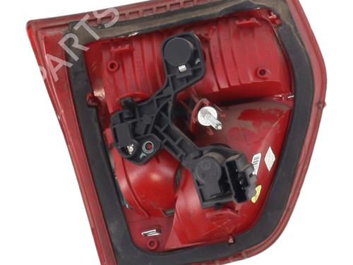 Right tailgate light CITROËN C5 III Break (RW_) 1.6 HDi 110 (RW9HZC) | BP40031267C80 - Image 4