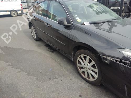 Middle console RENAULT LAGUNA III (BT0/1) 2.0 dCi (BT01, BT08, BT09, BT0E, BT0K, BT12, BT1C, BT1D,... | BP28175035I22 - Image 9