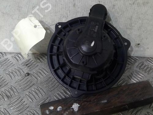 Heater blower motor HYUNDAI ix20 (JC) 1.4 CRDi | BP20366474M62 