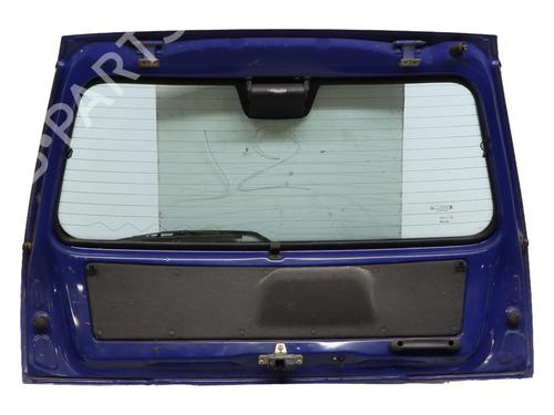 Used Tailgate Tailgate 37086256 37086256