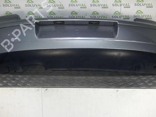 Used Rear bumper VW POLO (9N_, 9A_) 1.4 TDI (80 hp) 22002118