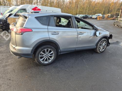 Left front window switch TOYOTA RAV 4 IV (_A4_) 2.5 Hybrid (AVA42_) | BP34203446I27 - Image 7
