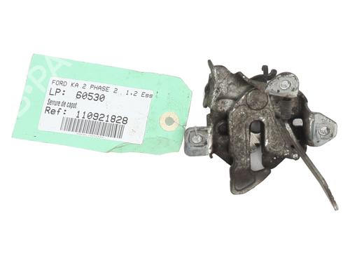 hjelmlås FORD KA (RU8) 1.2 (69 hp) 28416271
