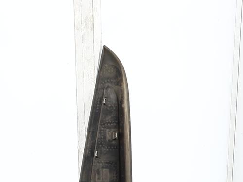 Door moulding trim RENAULT CLIO IV (BH_) 1.5 dCi 90 | BP27620826C150