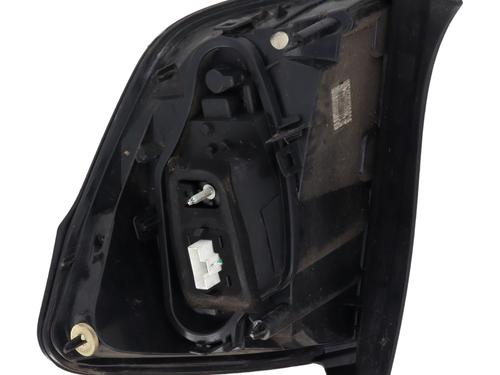 Left taillight CITROËN C3 II (SC_) 1.4 HDi 70 (SC8HZC, SC8HR0, SC8HP4) | BP25479008C34  - Image 5