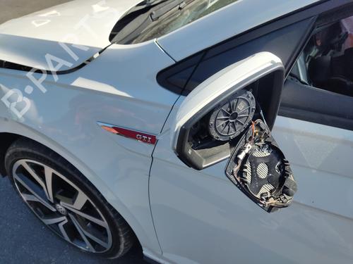 Rear mirror VW POLO VI (AW1, BZ1, AE1) 2.0 GTI | BP30398822I6 - Image 25