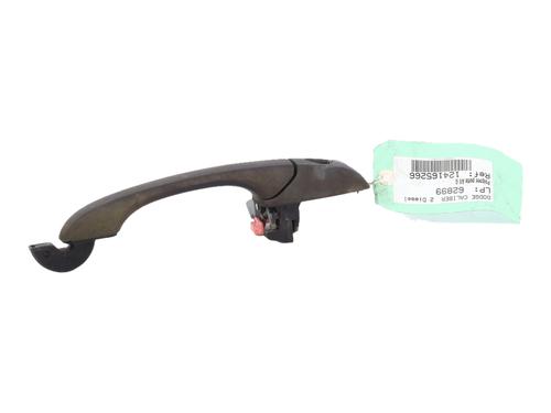 Front left exterior door handle DODGE CALIBER 2.0 CRD | BP34106819C128 - Image 2
