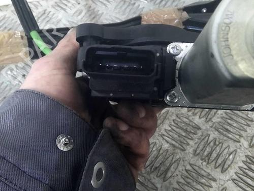 Used Front left window mechanism FIAT CROMA (194_) 1.9 D Multijet (115 hp) 20352278