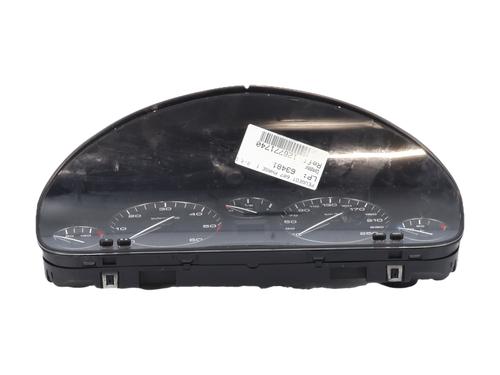 Instrument cluster PEUGEOT 607 (9D, 9U) 2.2 HDi | BP36282074C47  - Image 6