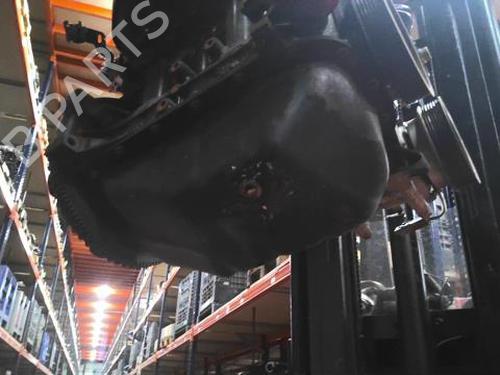 Engine RENAULT TWINGO II (CN0_) 1.2 16V (CN04, CN0B) | BP29501425M1 