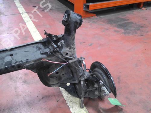 Bagaksel RENAULT CLIO V (B7_) 1.6 E-TECH 140 (B7MU) | BP32688014M2 - Image 3