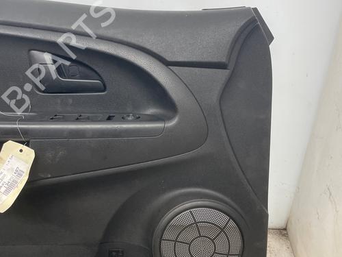 Front left panel KIA VENGA (YN) 1.4 CVVT | BP40240021C58 - Image 4