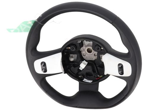 Used Steering wheel Steering wheel RENAULT TWINGO III (BCM_, BCA_) Z.E: (BCA1) (82 hp) 22376000 22376000