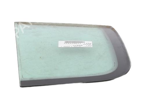 Rear right door window RENAULT MEGANE II (BM0/1_, CM0/1_) 1.5 dCi (BM02, BM13, BM2A, CM02, CM13) | BP28160199C21 