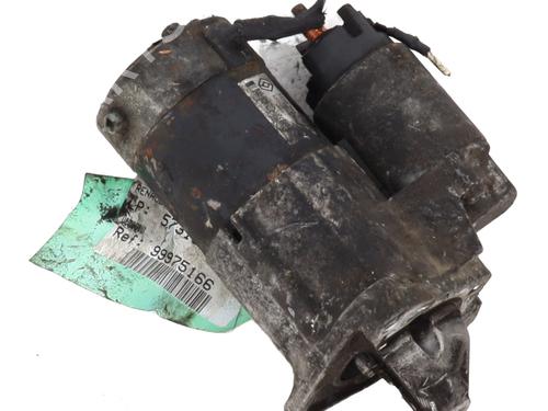Starter RENAULT CLIO III (BR0/1, CR0/1) 1.5 dCi (BR17, CR17) | BP23789449M8 - Image 5