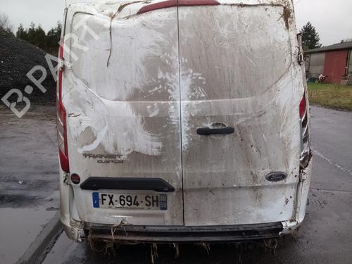 Starter FORD TRANSIT CUSTOM V362 Van (FY, FZ) 2.0 EcoBlue | BP25136795M8 - Image 8