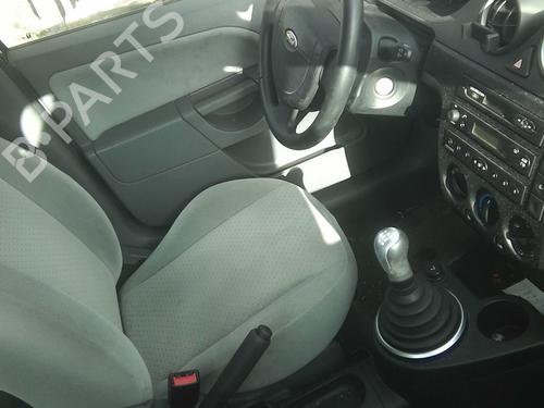 Steering column stalk FORD FIESTA V (JH_, JD_) 1.4 16V | BP21777731I23 