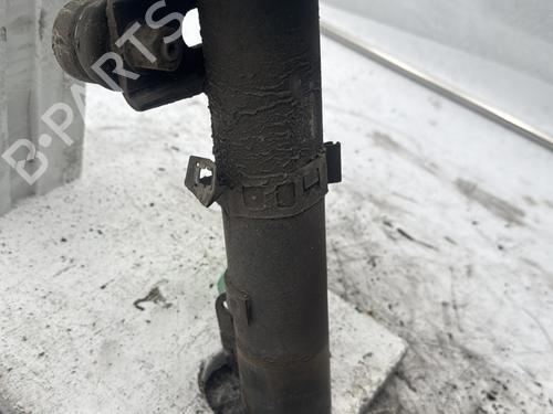 Used Left front shock absorber Left front shock absorber SKODA FABIA II (542) 1.2 (70 hp) 33803563 33803563