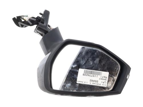 Used Left mirror KIA SPORTAGE V (NQ5) 1.6 T-GDi Hybrid (230 hp) 30763527