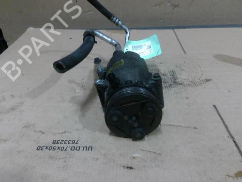 AC compressor FORD S-MAX (WA6) 2.0 TDCi | BP32146677M34 - Image 3