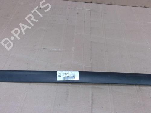 Used Door moulding trim PEUGEOT 3008 I MPV (0U_) 1.6 HDi (114 hp) 28141665
