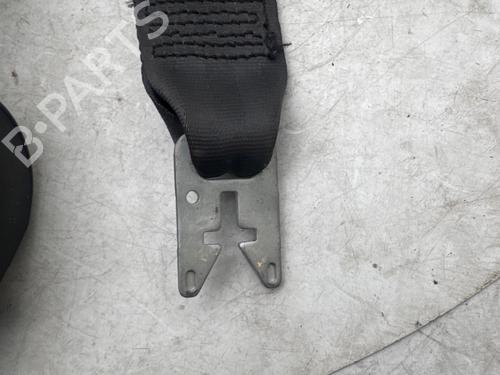 Used Front left seatbelt Front left seatbelt 37245847 37245847