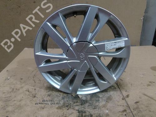 Cerchio TOYOTA AYGO (_B4_) 1.0 (KGB40) (69 hp) 32184933