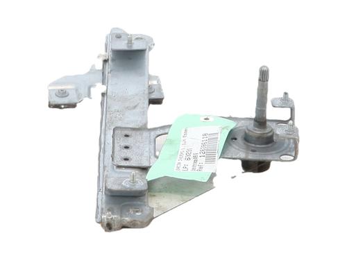 Used Rear left window mechanism Rear left window mechanism DACIA SANDERO [2008-2026] 36365037 36365037
