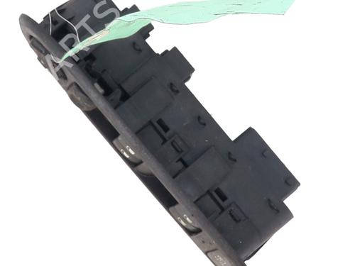 Left front window switch CITROËN C3 II (SC_) 1.6 HDi 90 | BP30659405I27 