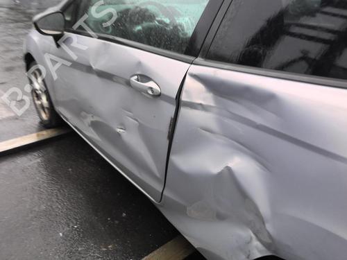 Starter FORD FIESTA VI (CB1, CCN) 1.25 | BP23402773M8 - Image 16