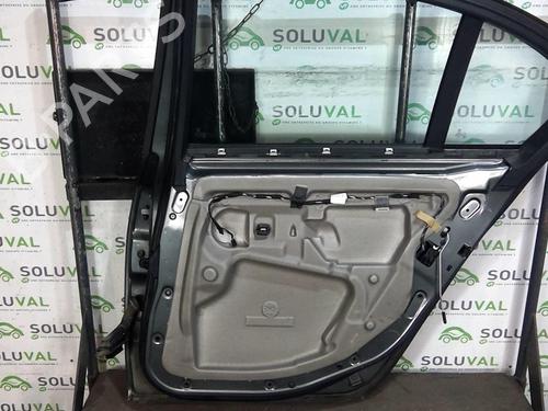 Right rear door BMW 5 (E60) 520 d | BP22003751C5 