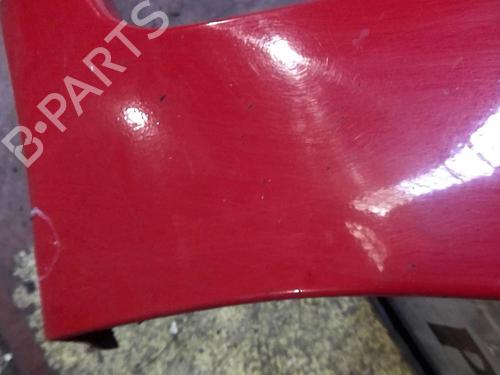 Right front fenders FORD FIESTA V (JH_, JD_) 1.4 16V | BP20364072C42 